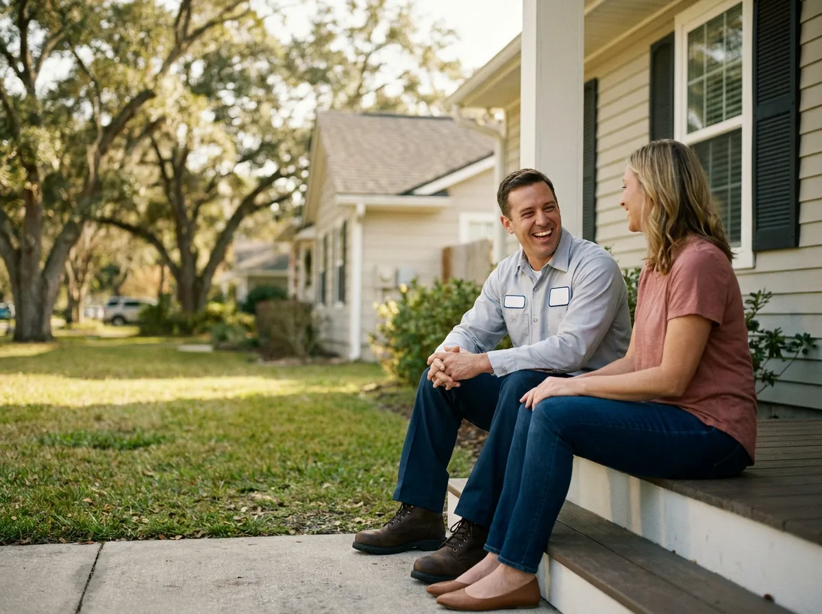 Septic tank pumping FAQs for Luxora, AR